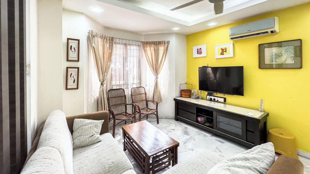 Photo of Outdoor in Subang Jaya