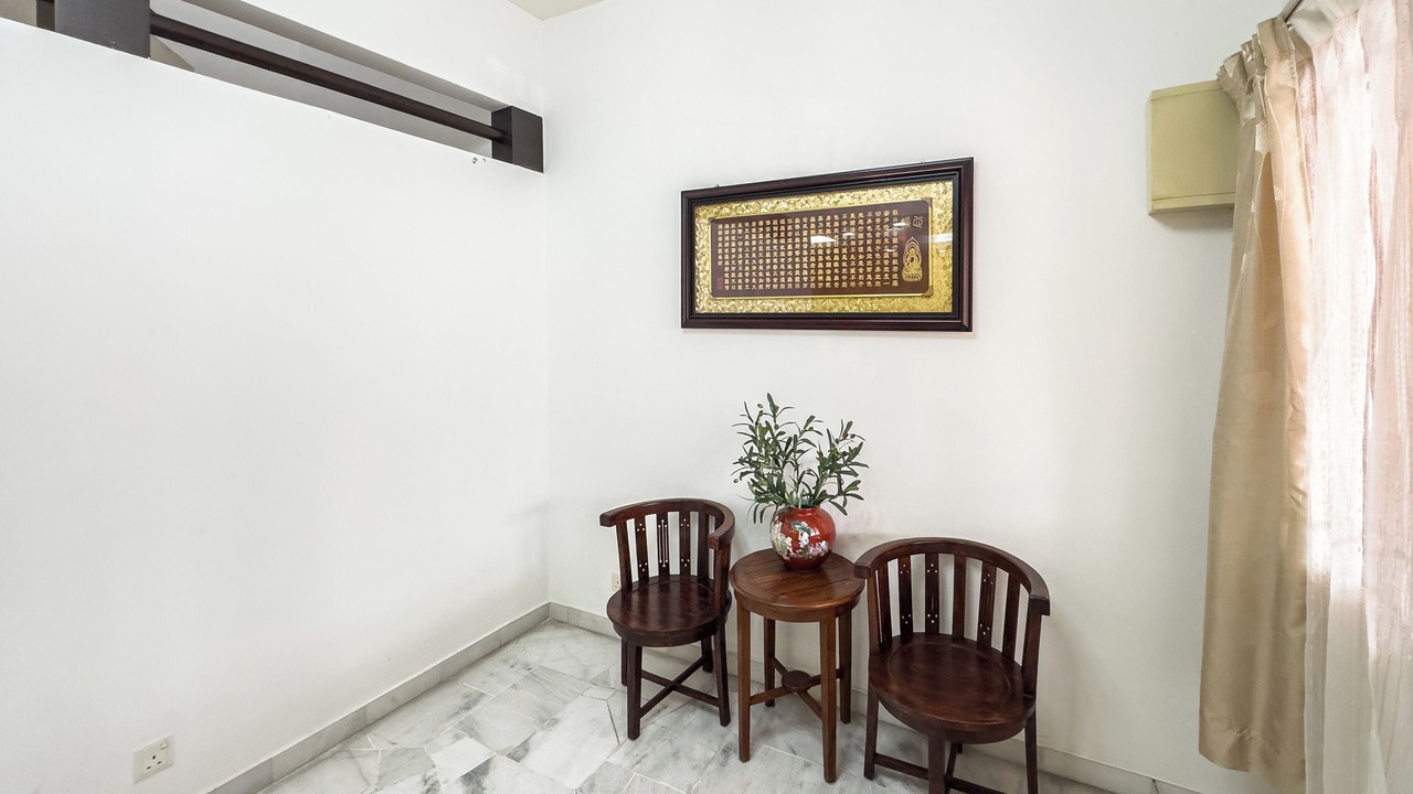 Photo of Outdoor in Subang Jaya