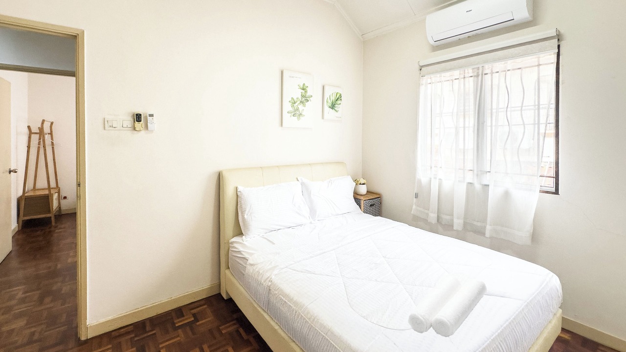 Photo of Outdoor in Subang Jaya