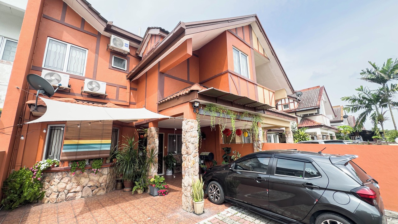 Photo of Outdoor in Subang Jaya