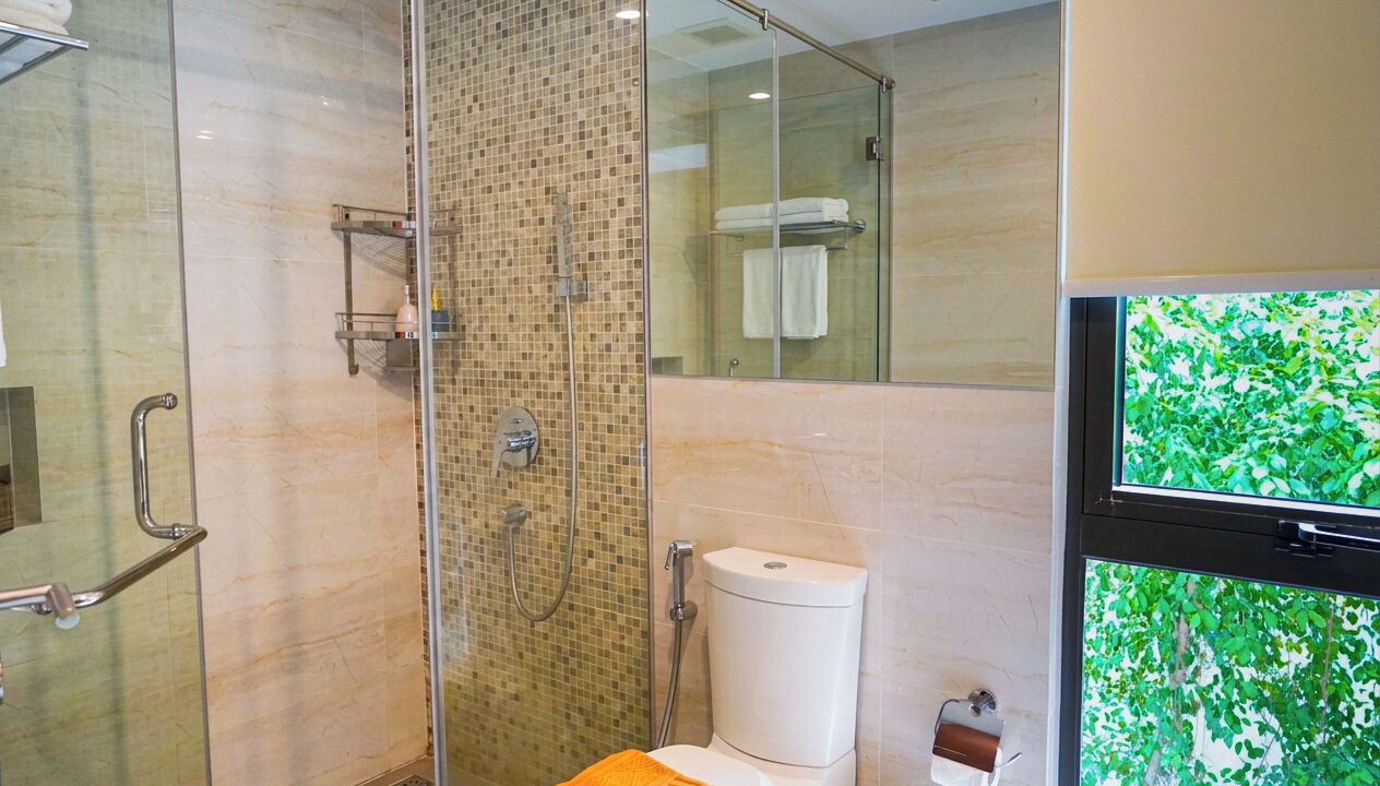Photo of Bathroom in Duong To
