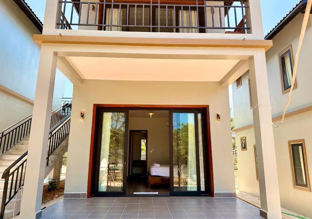 Photo of Patio Balcony in Koh Rong