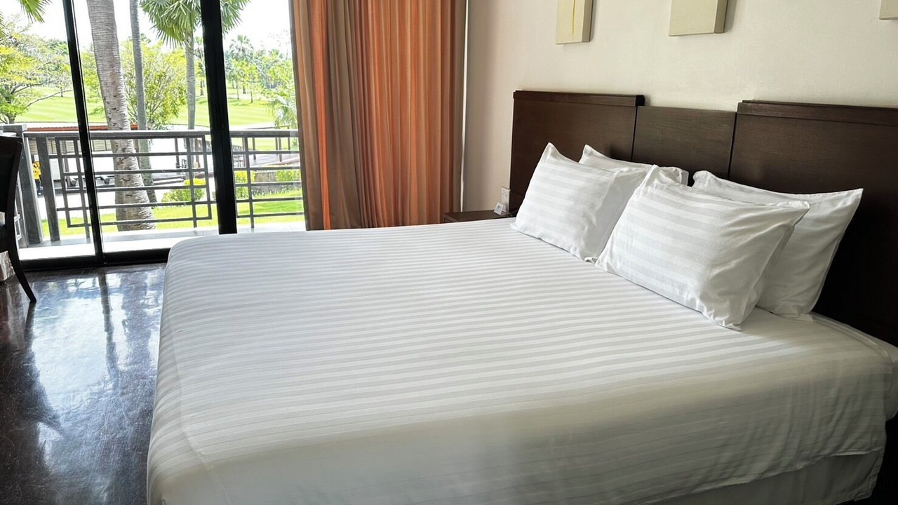 Photo of Bedroom in Nakhon Chai Si