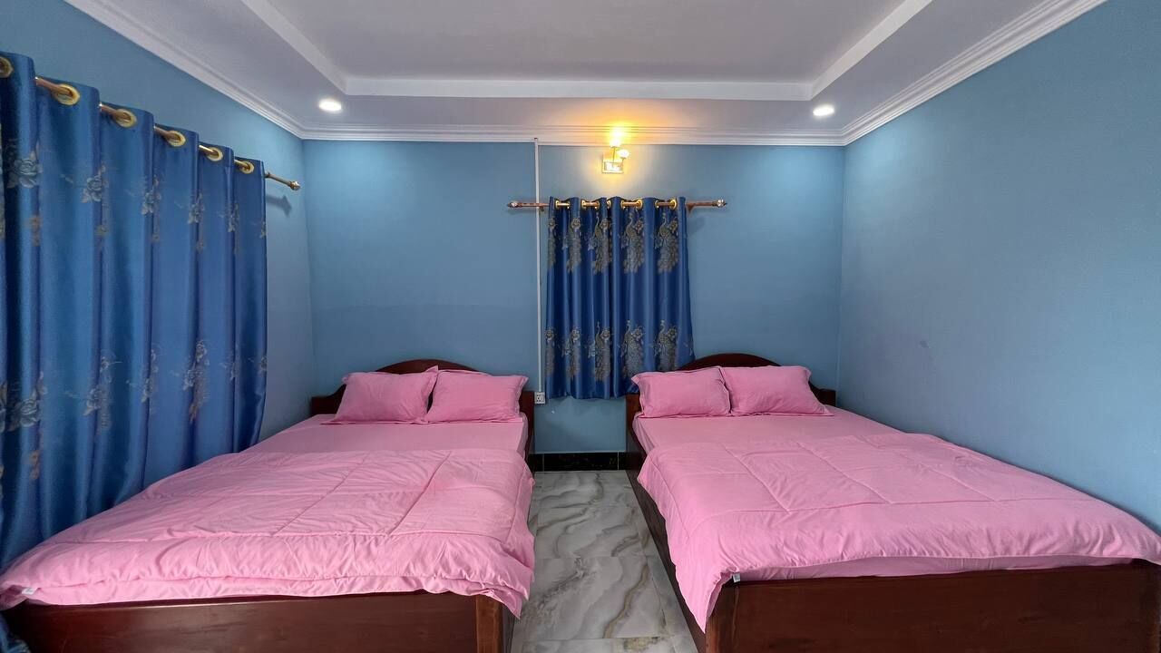 Photo of Outdoor in Koh Rong