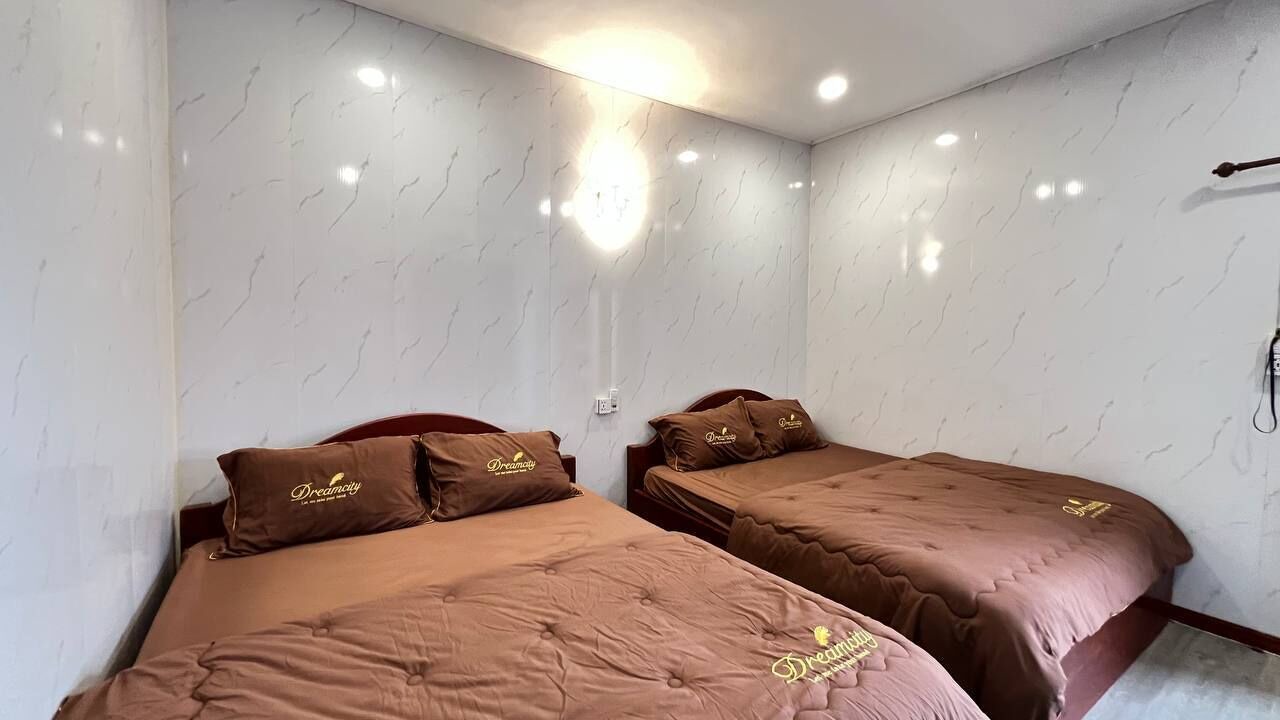 Photo of Bedroom in Koh Rong