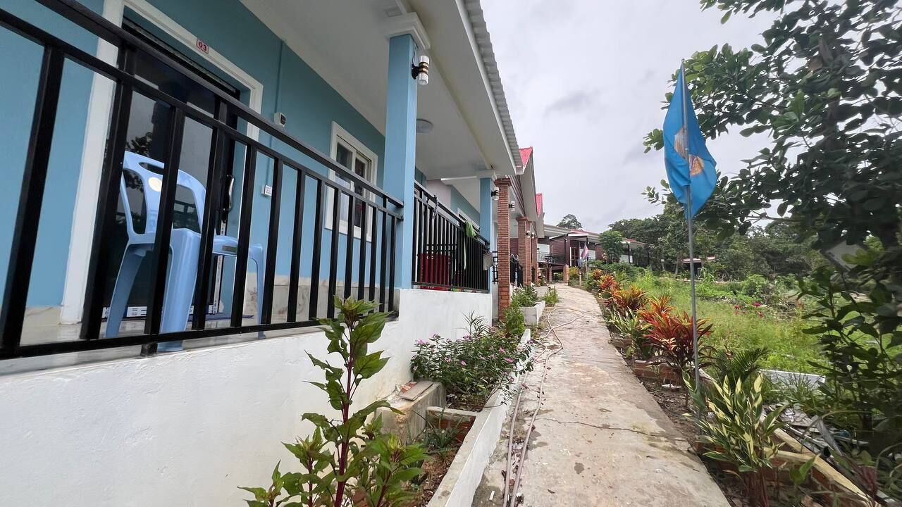 Photo of Outdoor in Koh Rong