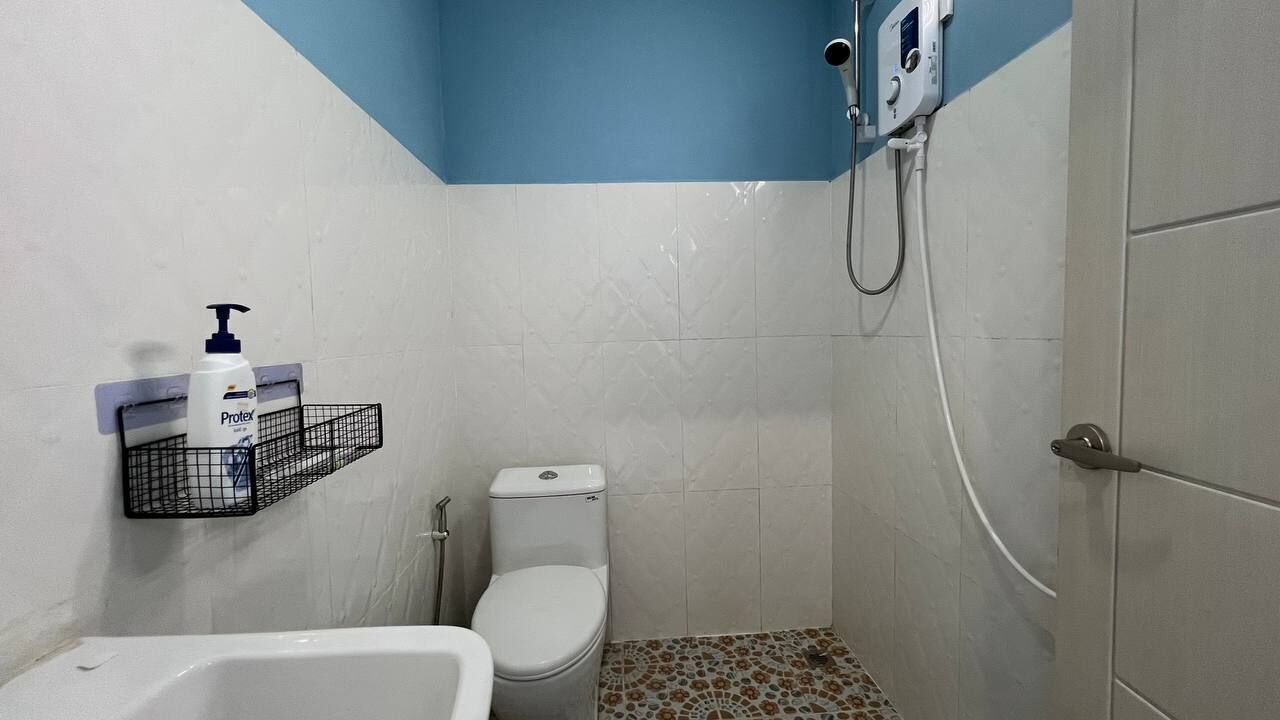 Photo of Bathroom in Koh Rong