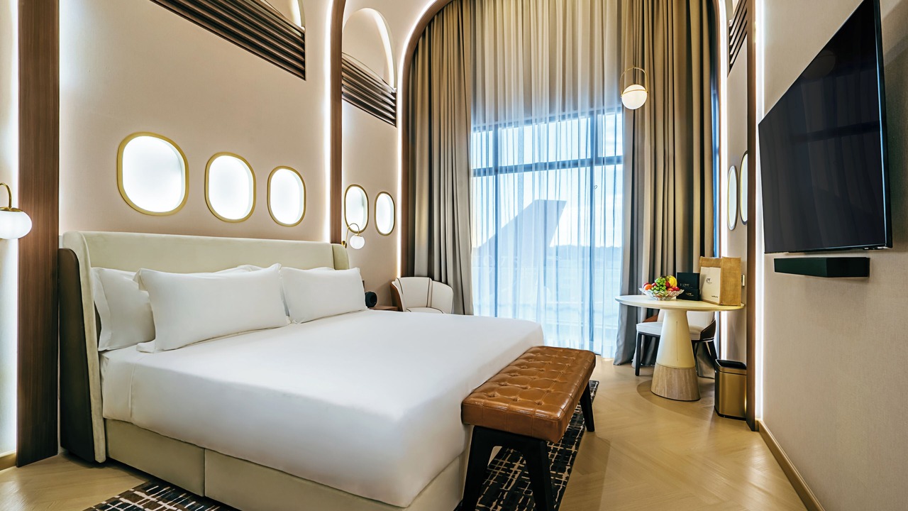 Photo of Bedroom in Setia Tropika