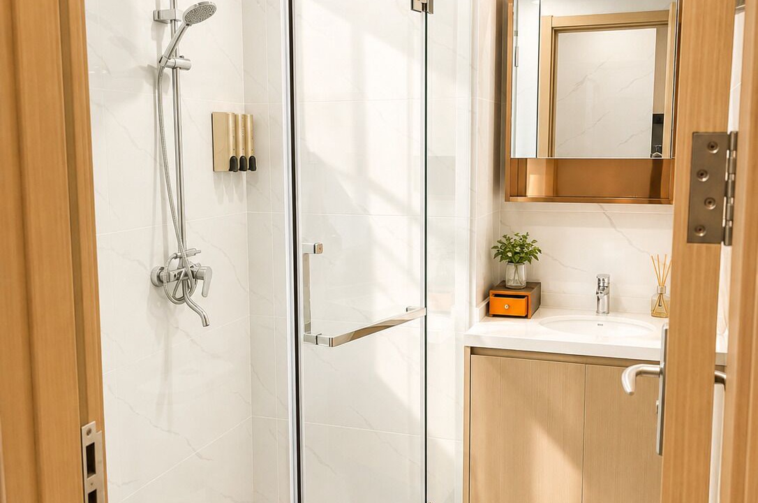 Photo of Bathroom in Ruessei Kaev
