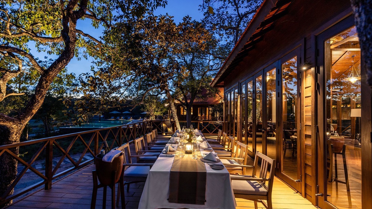 Photo of Outdoor in Siem Pang