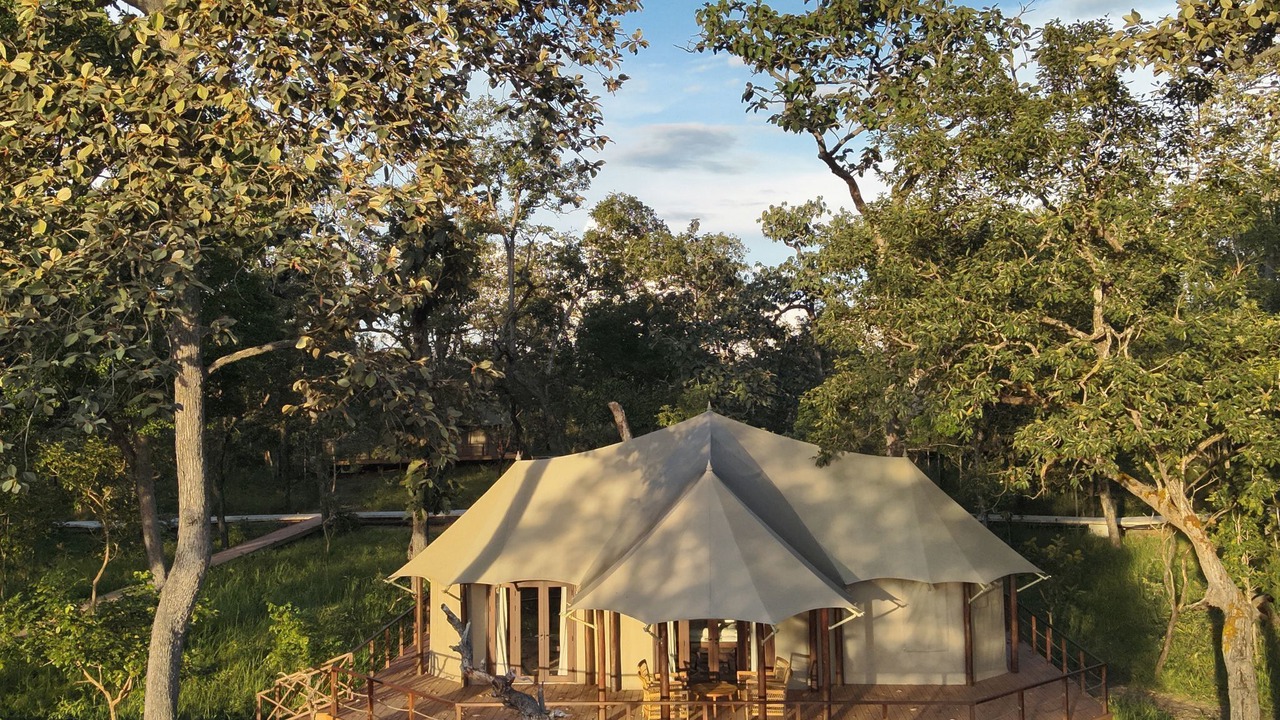 Photo of Outdoor in Siem Pang