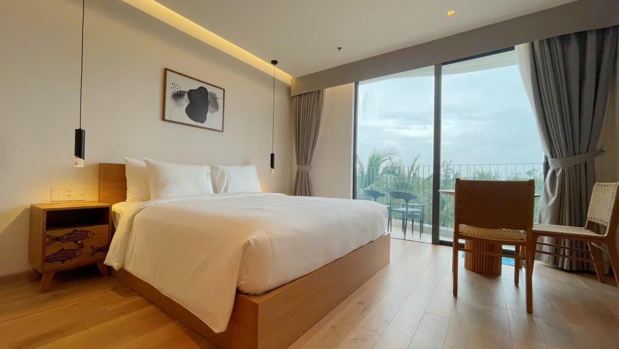 Photo of Outdoor in Dien Duong