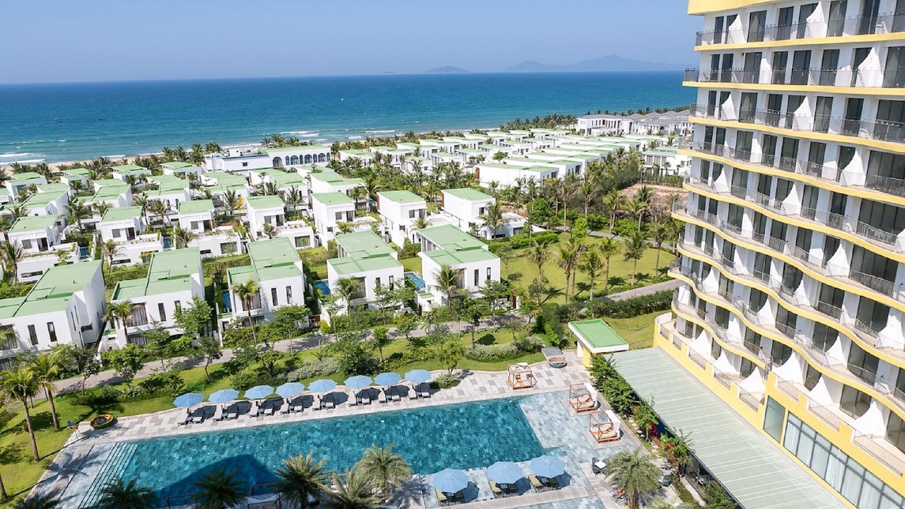Photo of Outdoor in Dien Duong