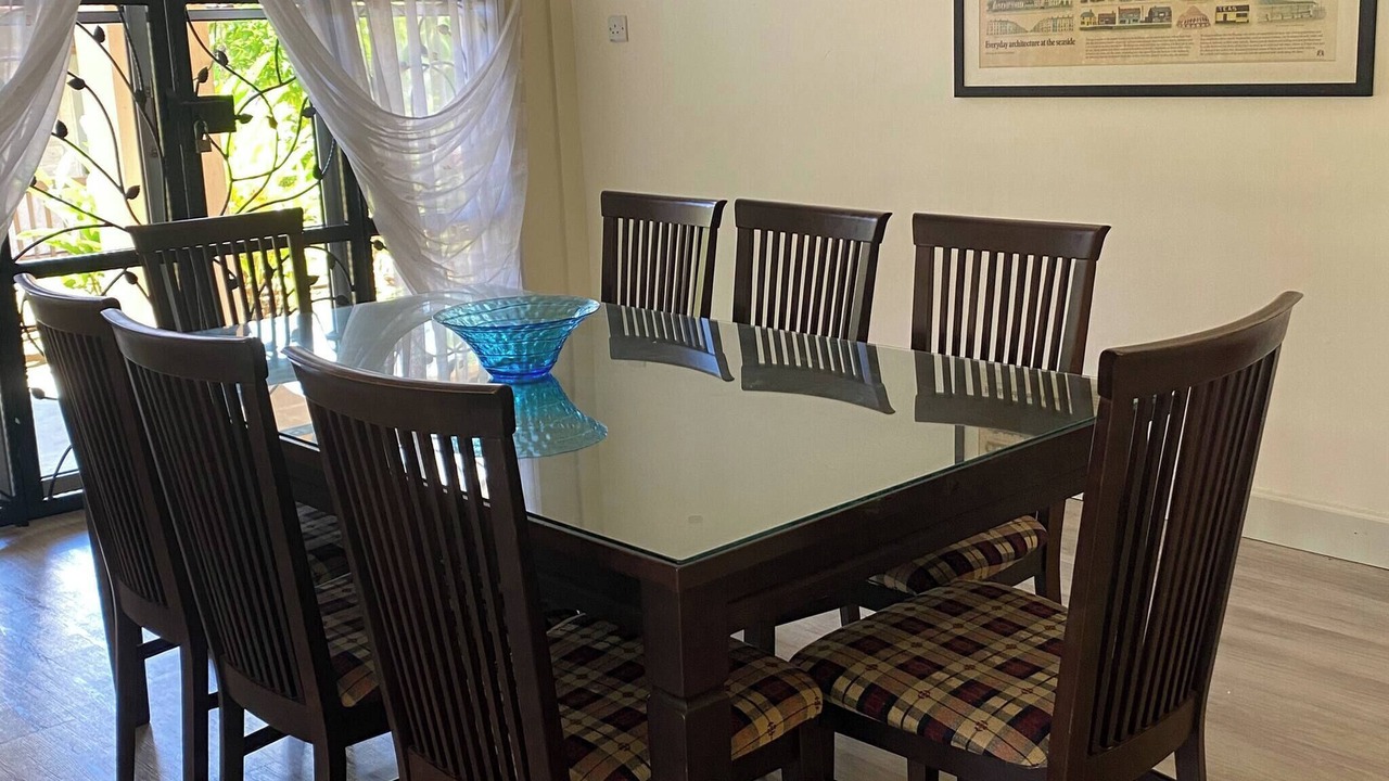 Photo of Bedroom in Kampong No.6
