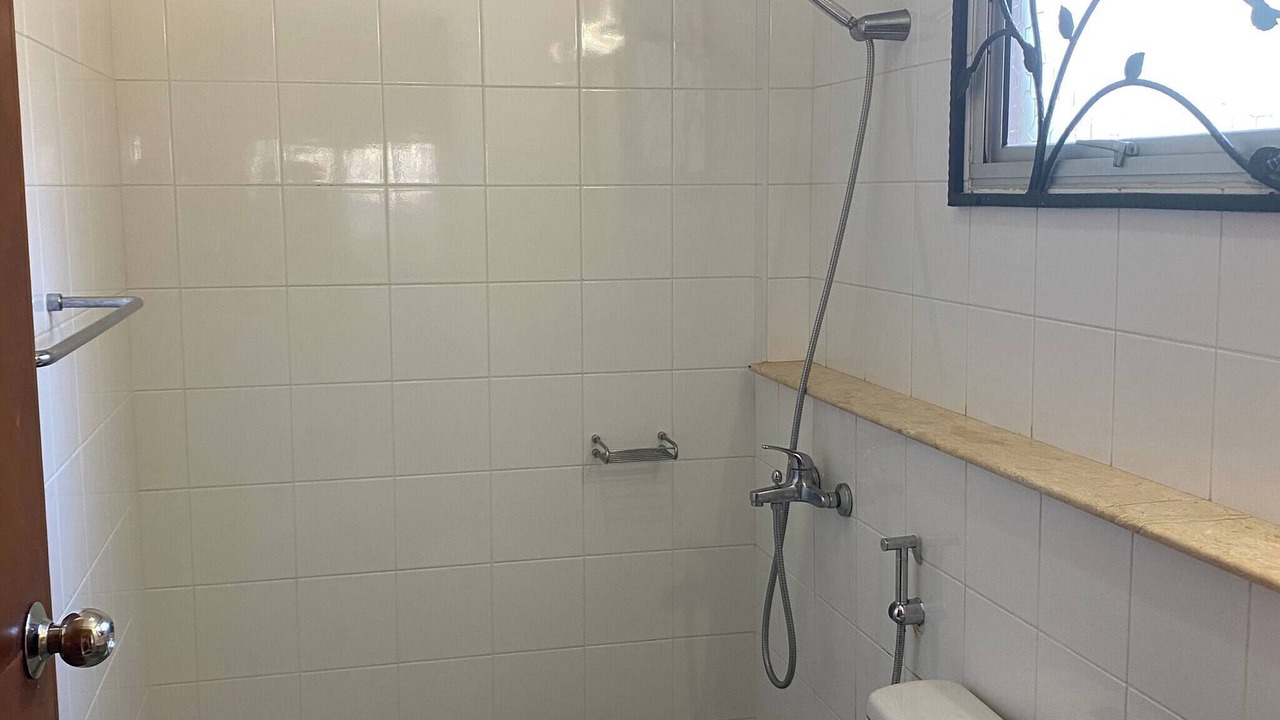 Photo of Bathroom in Kampong No.6