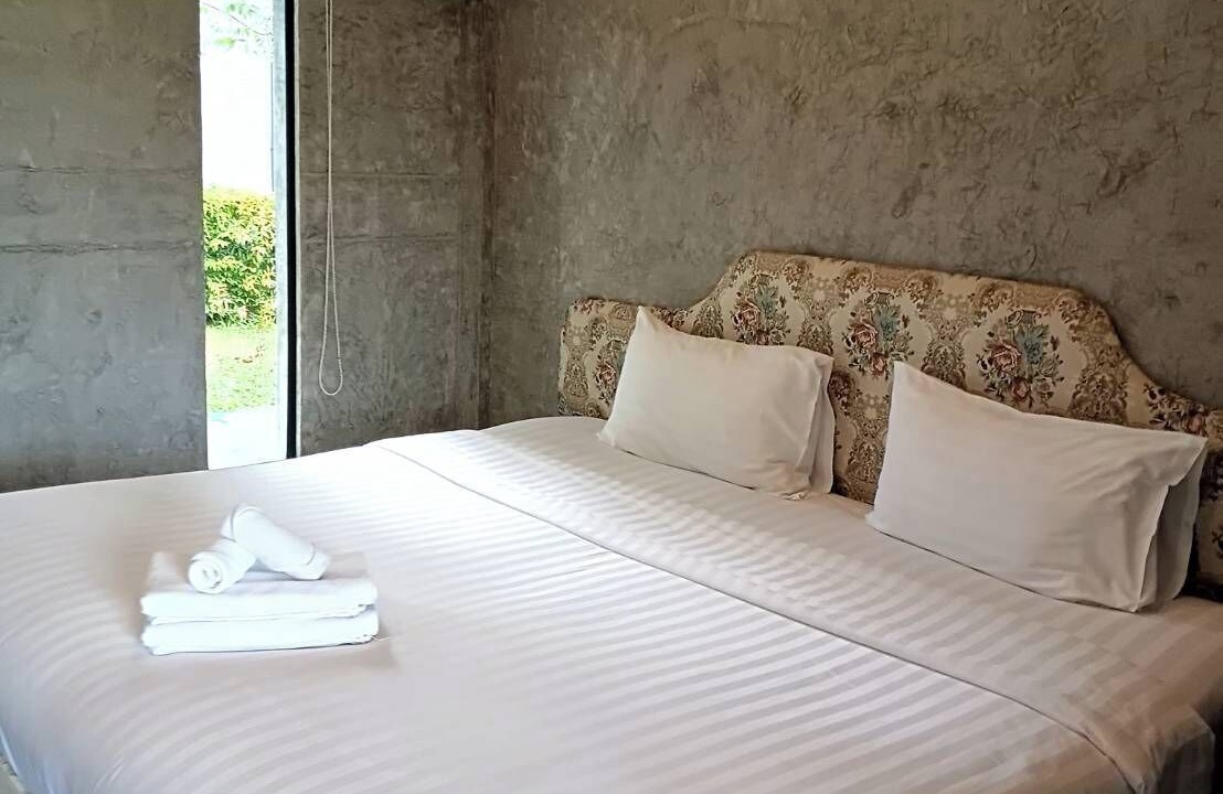 Photo of Bedroom in Phitsanulok