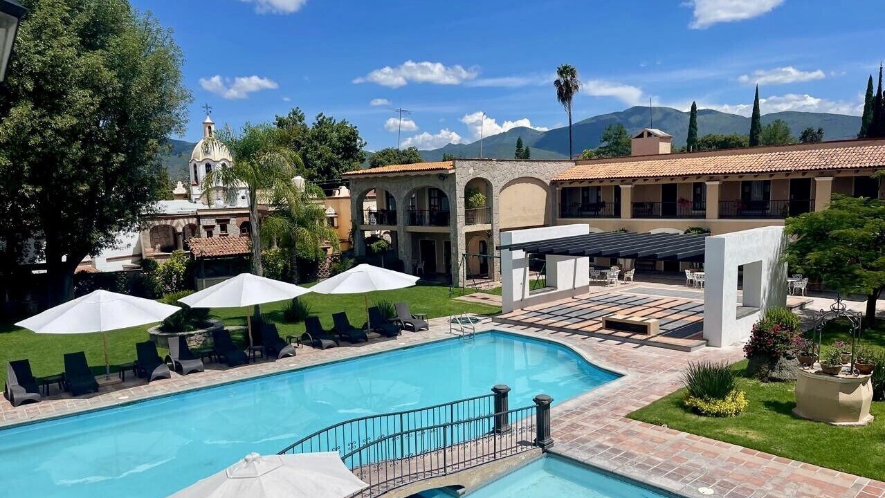 Photo of Outdoor in Centro