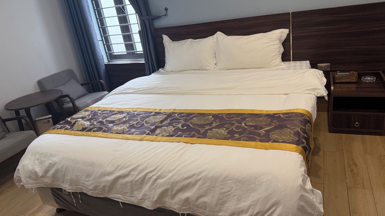 Photo of Bedroom in Mong Cai
