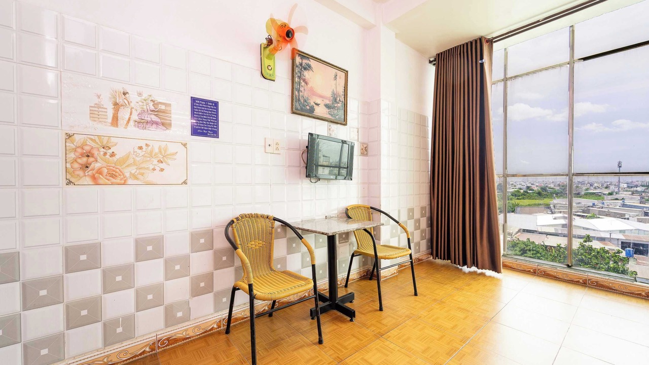 Photo of Bedroom in Binh Tan