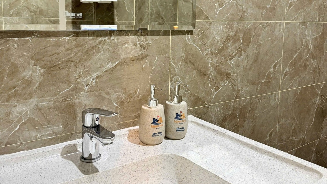 Photo of Bathroom in Lao Bao