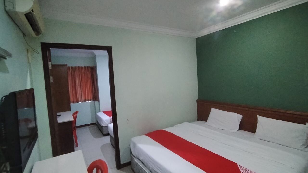 Photo of Bedroom in Bintulu
