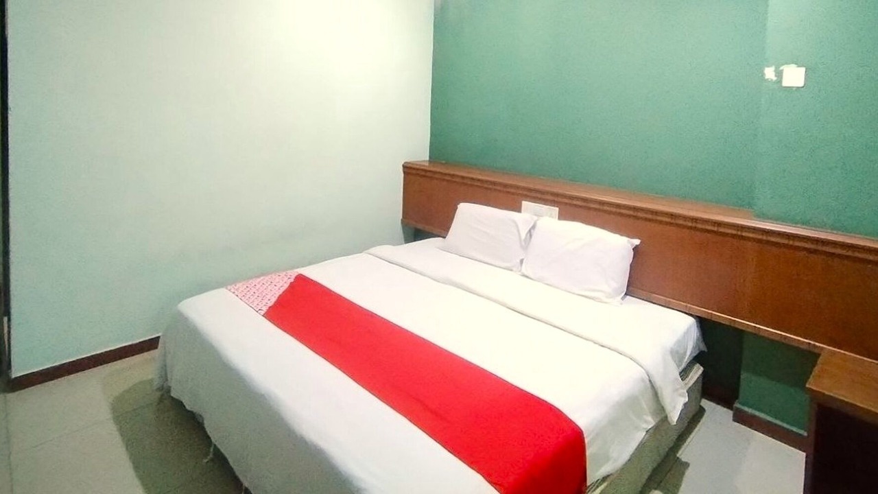 Photo of Bedroom in Bintulu