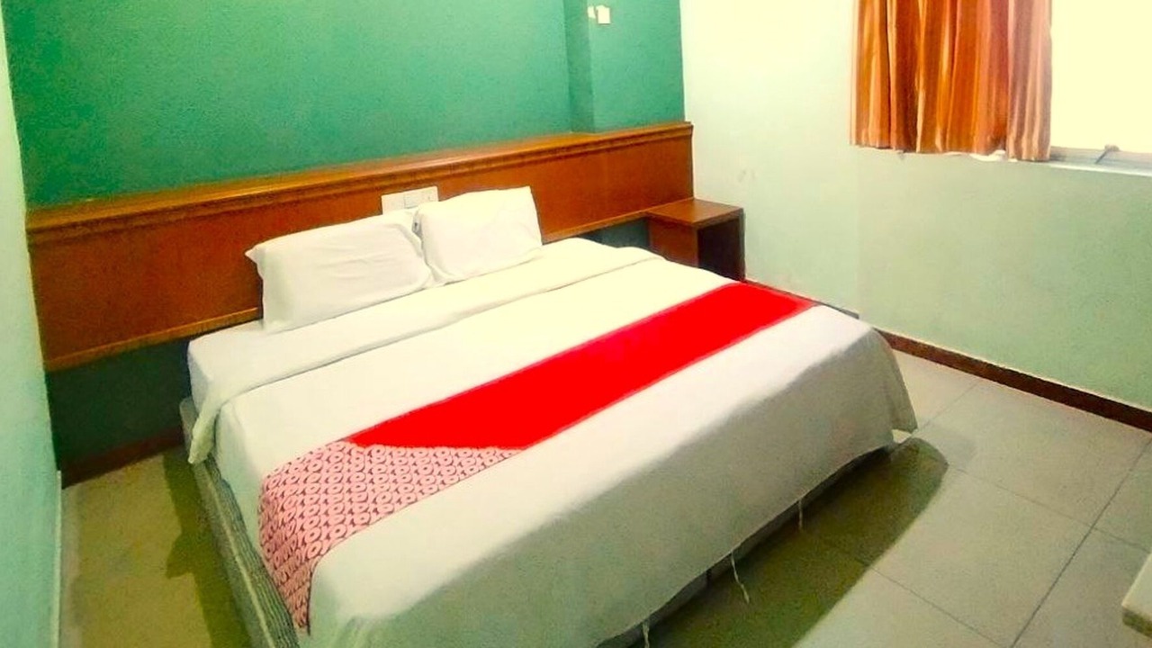 Photo of Bedroom in Bintulu