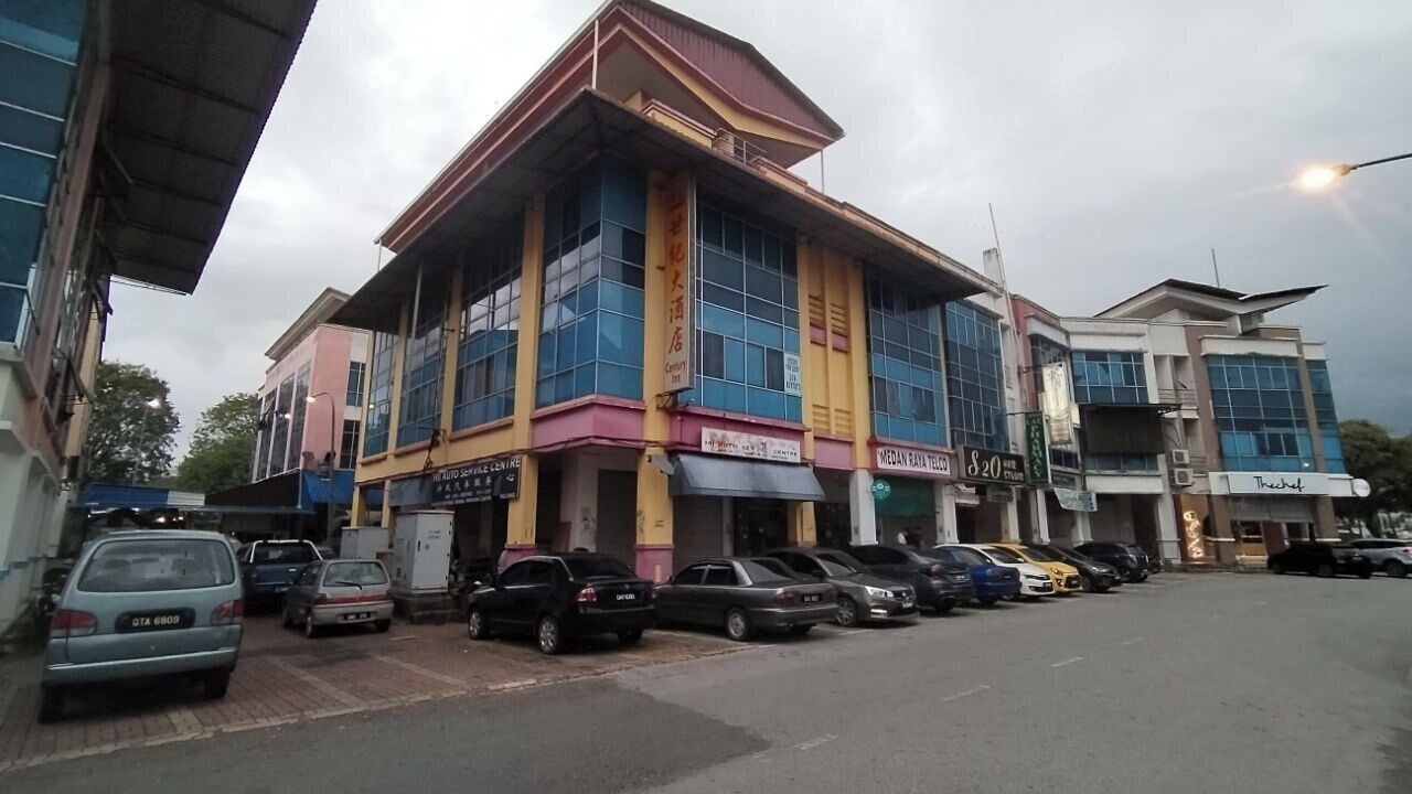 Photo of Outdoor in Bintulu