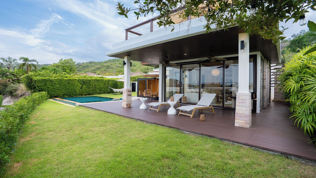 Photo of Outdoor in Hua Hin
