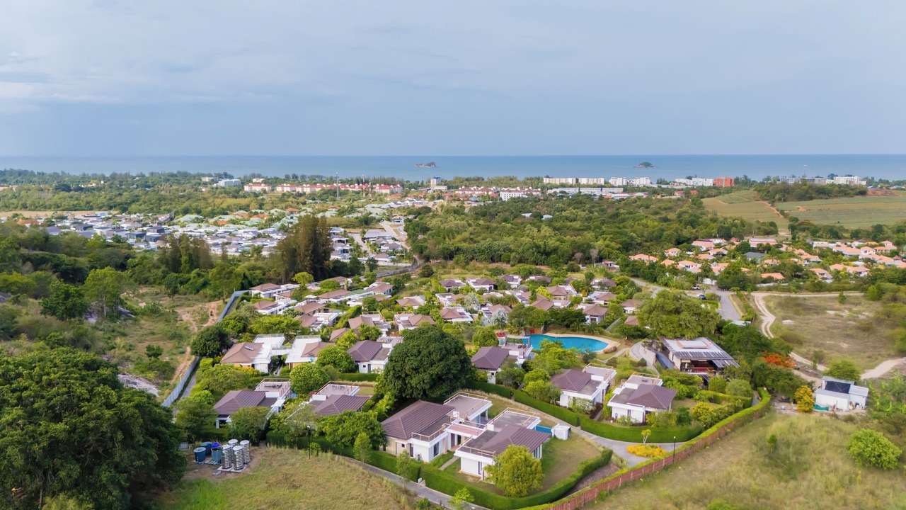 Photo of Outdoor in Hua Hin