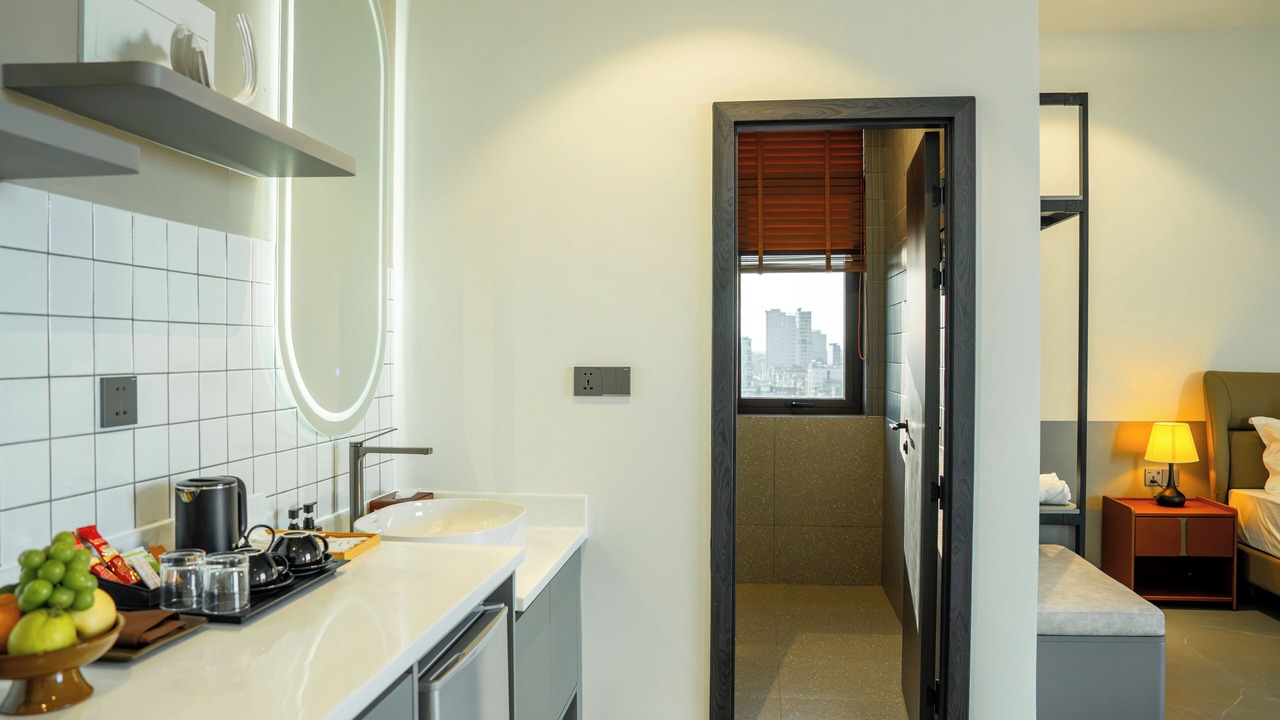 Photo of Bathroom in Poipet