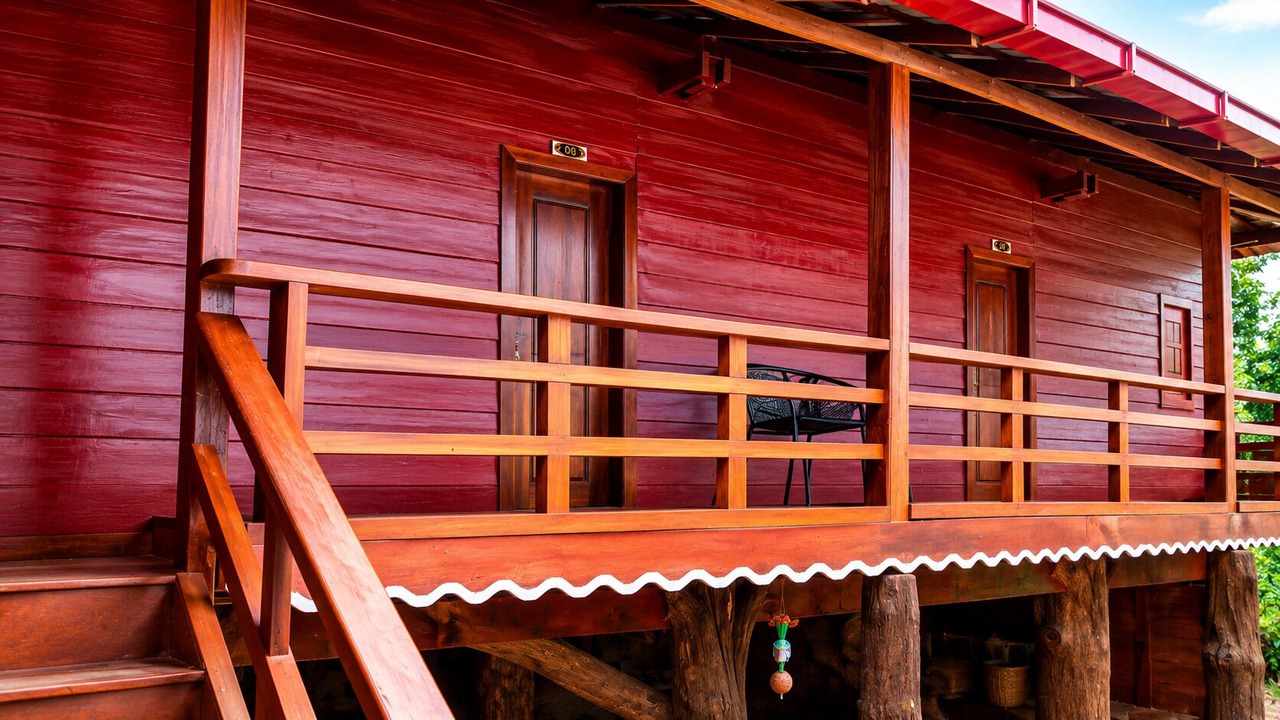 Photo of Outdoor in Kampot