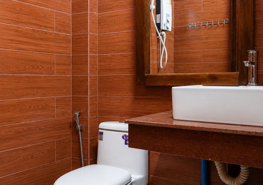 Photo of Bathroom in Kampot
