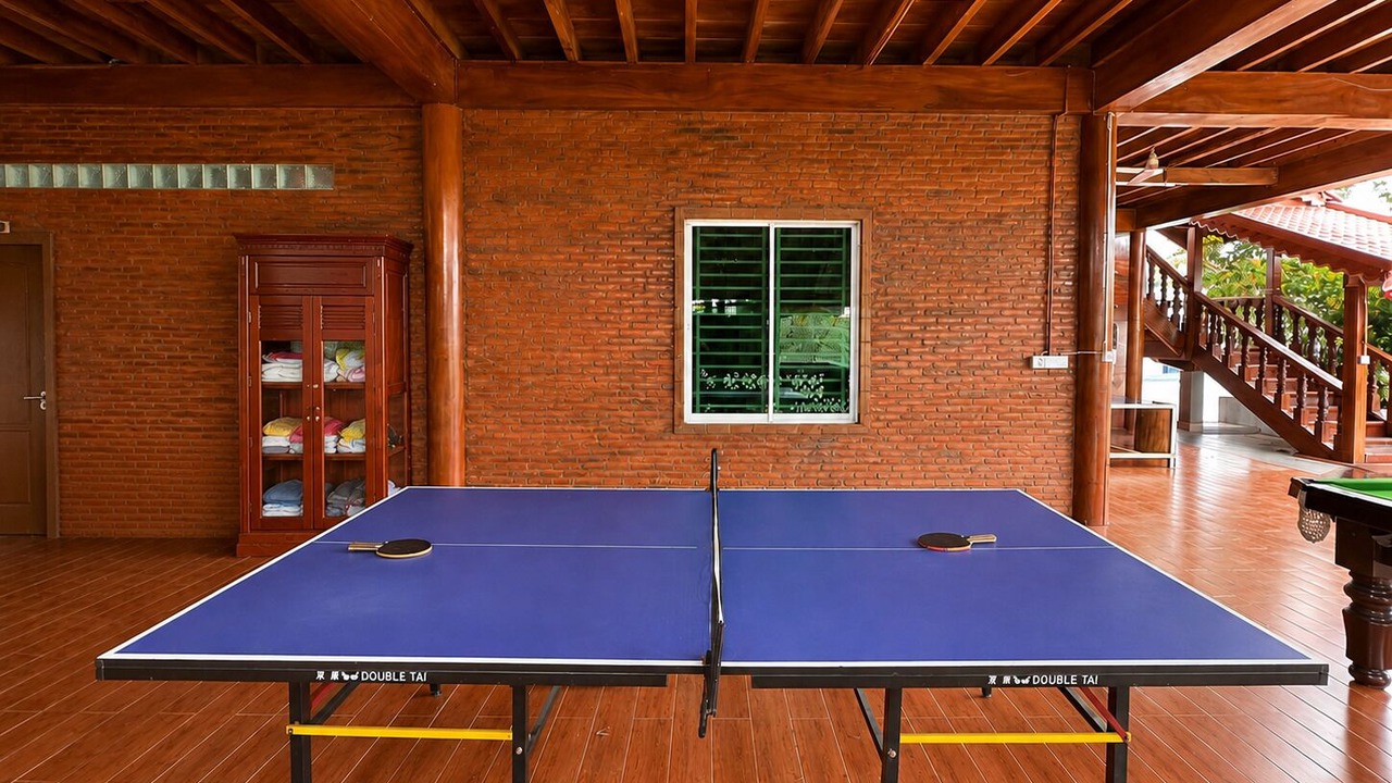 Photo of Bedroom in Kampot