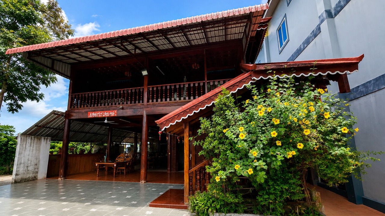 Photo of Outdoor in Kampot
