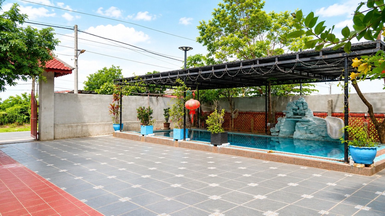 Photo of Outdoor in Kampot