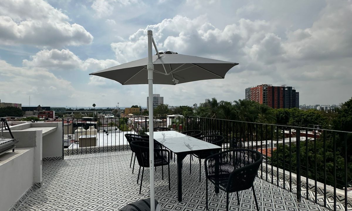 Photo of Outdoor in Zapopan