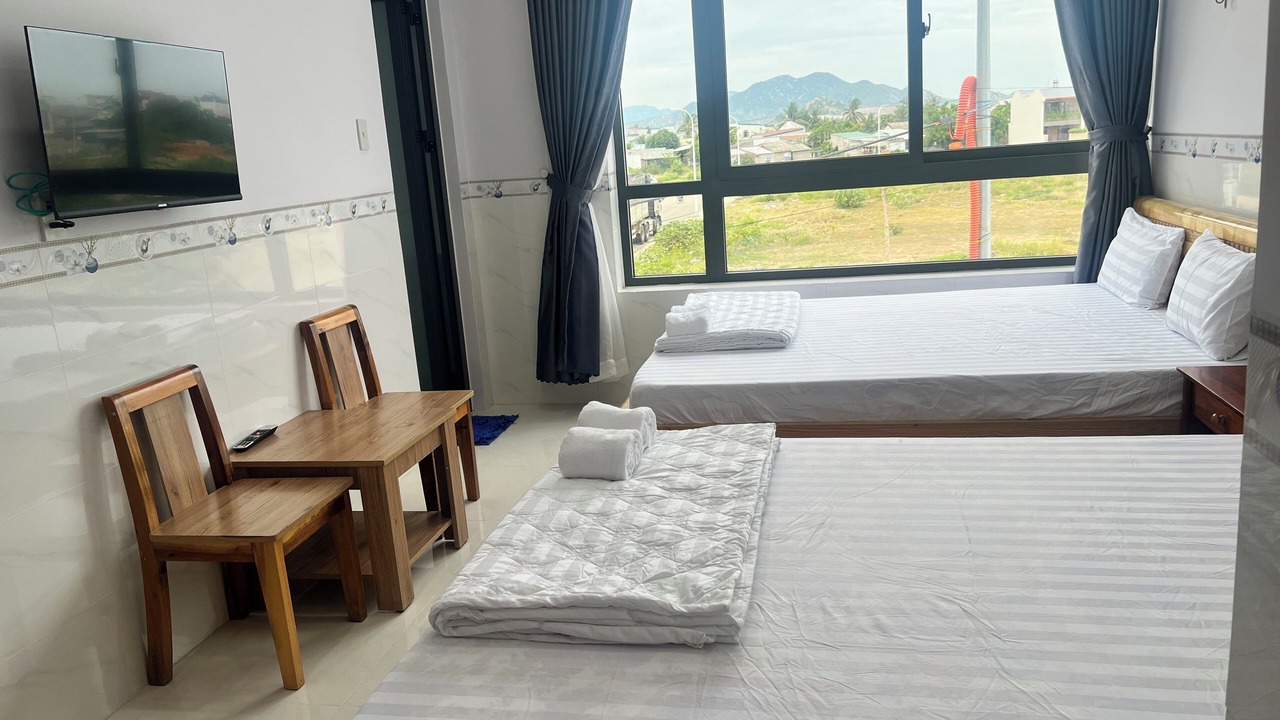 Photo of Bedroom in Phan Rang