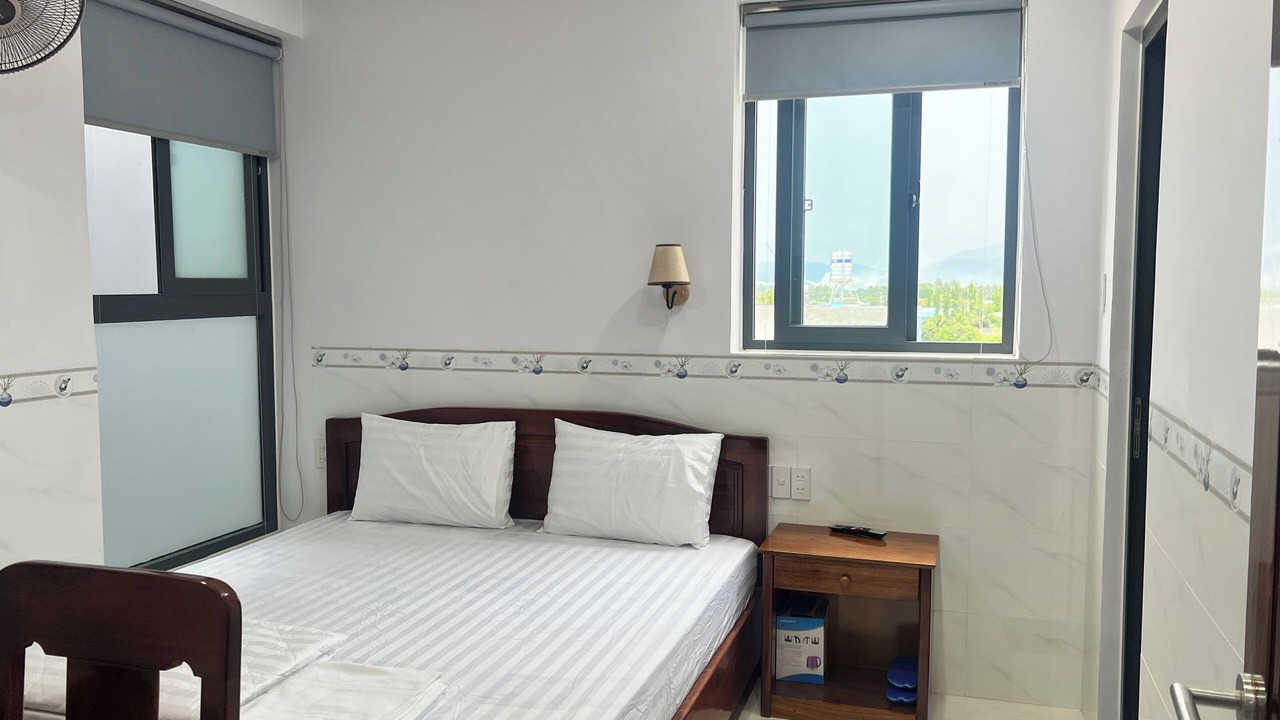 Photo of Bedroom in Phan Rang