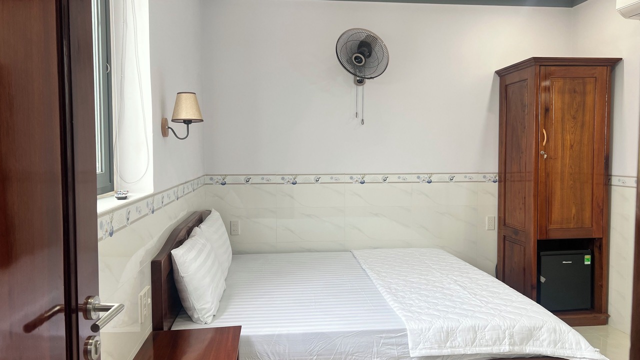 Photo of Bedroom in Phan Rang