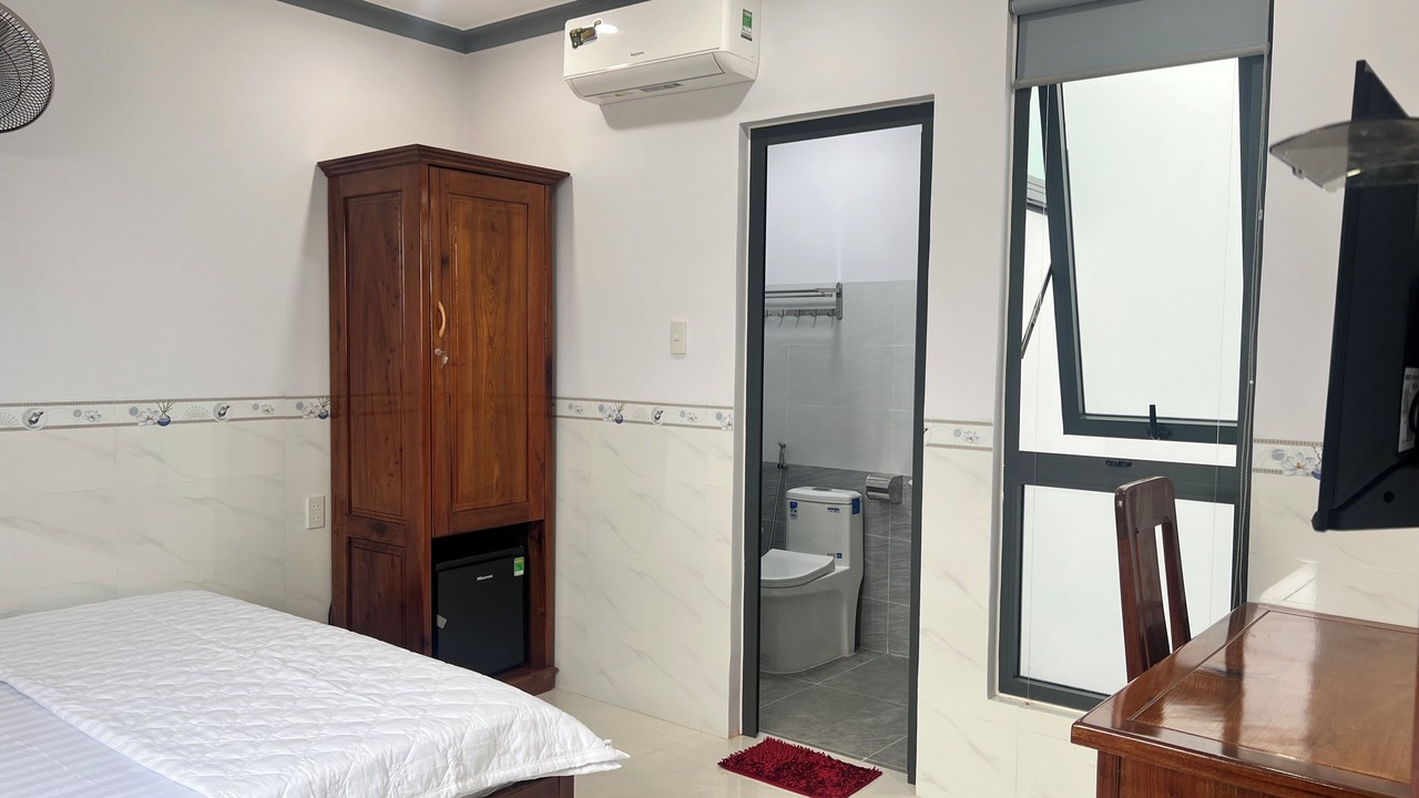 Photo of Bedroom in Phan Rang