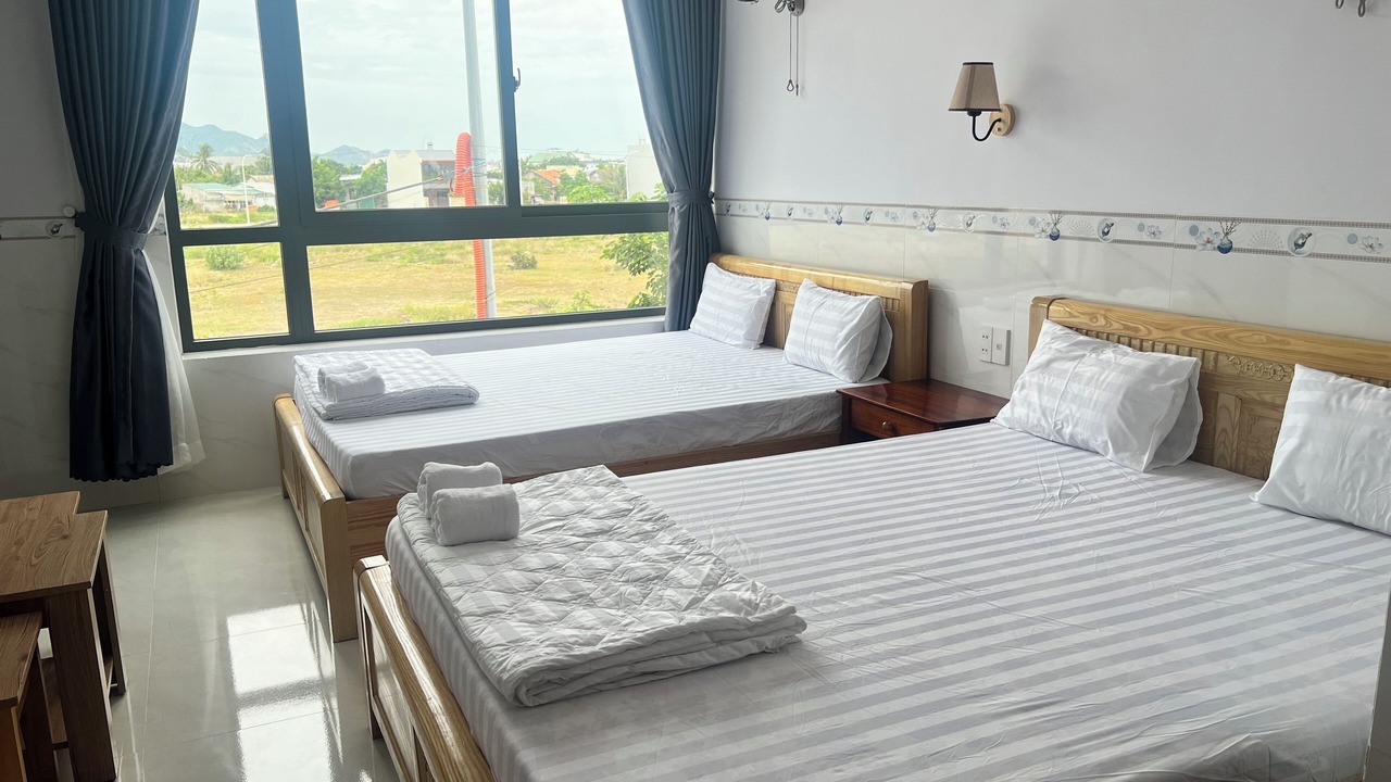Photo of Bedroom in Phan Rang