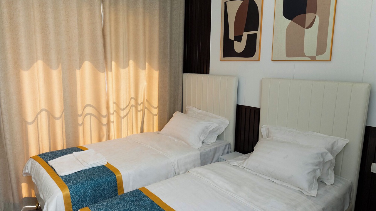 Photo of Bedroom in Ruessei Kaev