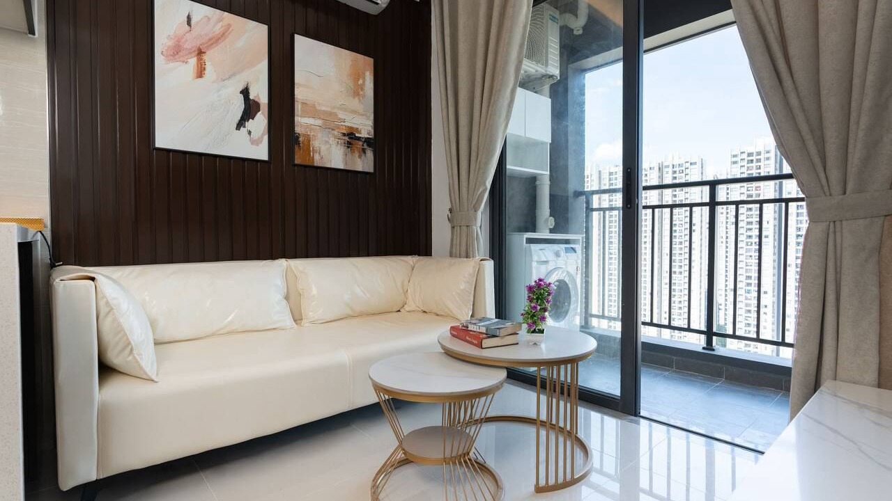 Photo of Livingroom in Ruessei Kaev