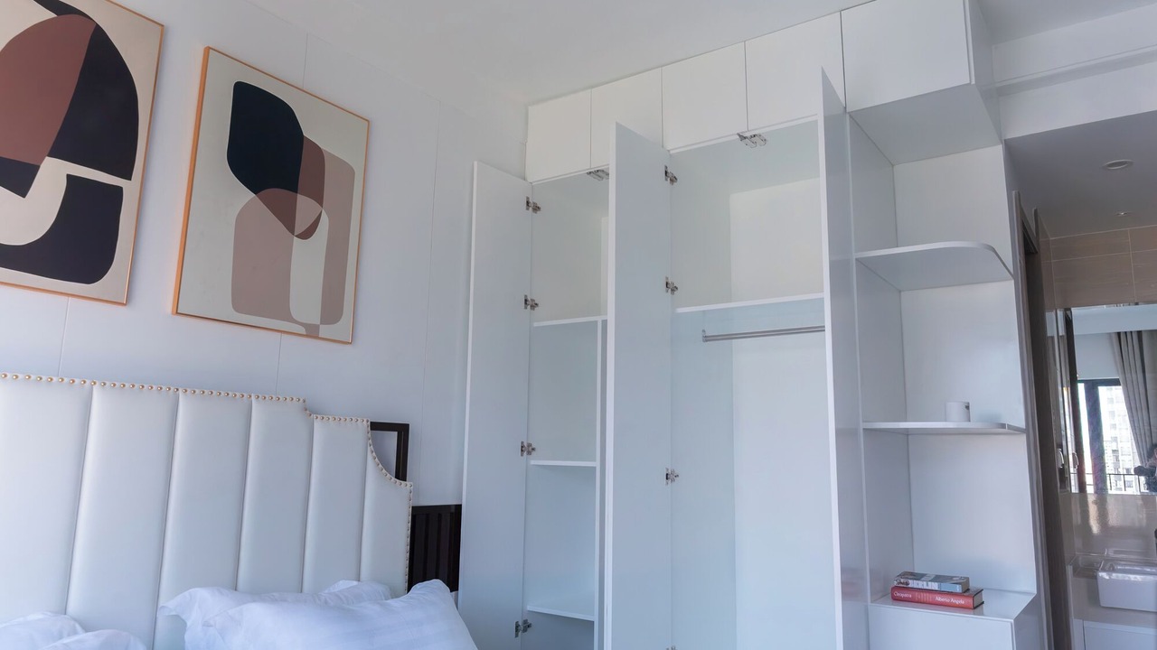 Photo of Bedroom in Ruessei Kaev