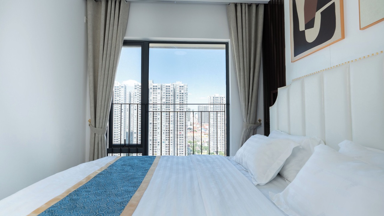 Photo of Bedroom in Ruessei Kaev