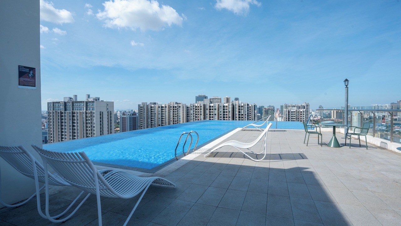 Photo of Outdoor in Ruessei Kaev
