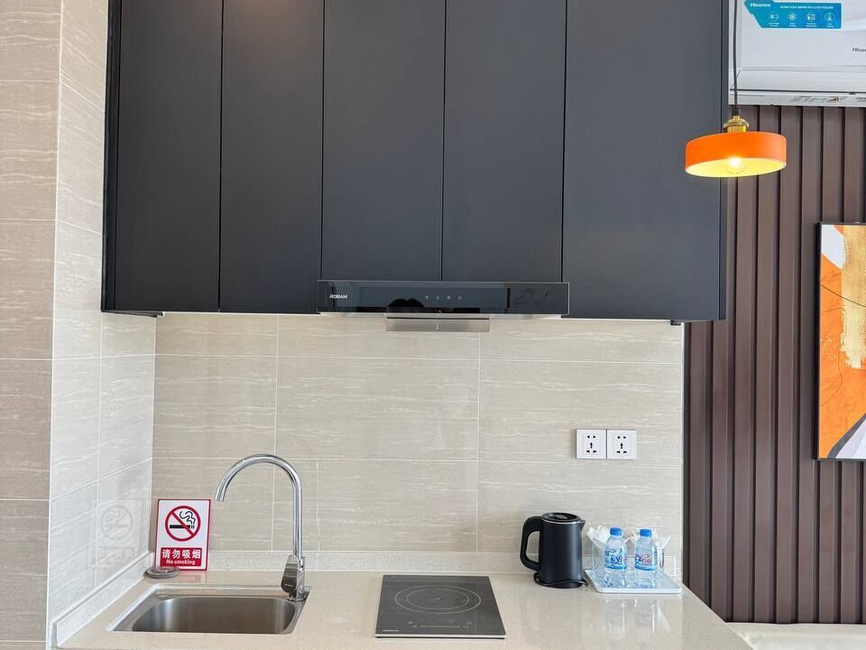Photo of Kitchen in Ruessei Kaev