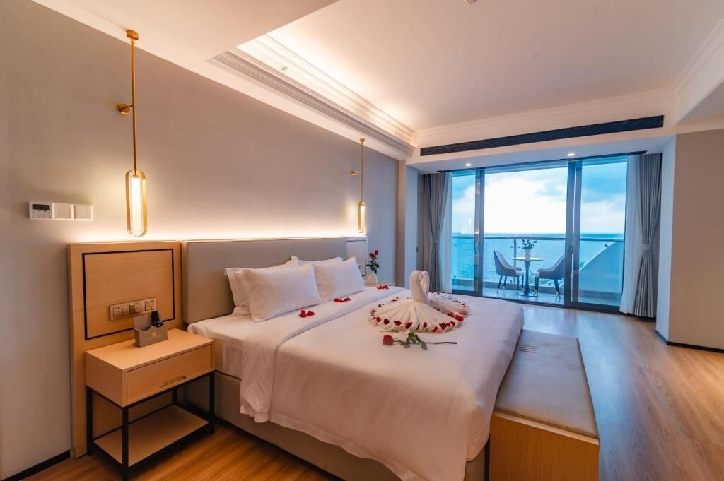 Photo of Bedroom in Mittakpheap