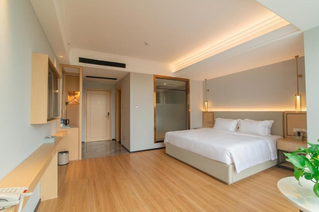 Photo of Bedroom in Mittakpheap